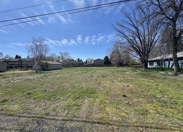 Property at Undisclosed address, Redmond, OR 97756