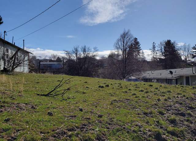 Property at Old Fort Rd Lot 6, Klamath Falls, OR 97601