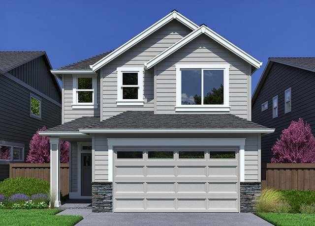 Property at 61139 NE Cobalt St, Bend, OR 97701, 4 beds, 2.5 baths