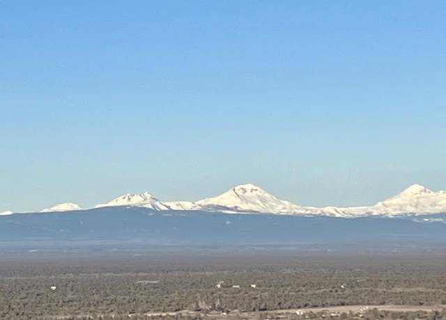 Property at SW Hat Rock Loop #598, Powell Butte, OR 97753