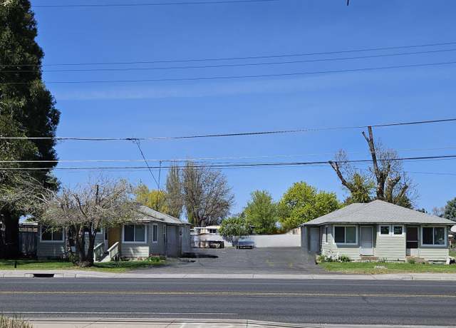 Property at 3614 Summers Ln, Klamath Falls, OR 97603, 4 beds, 4 baths