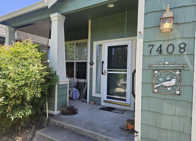 Property at 7408 Stonefield Dr, White City, OR 97503, 3 beds, 2 baths