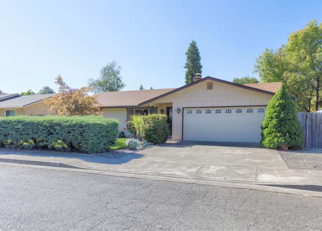Property at 211 NW Blossom Dr, Grants Pass, OR 97526, 3 beds, 2 baths
