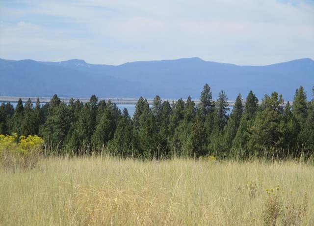 Property at NKA Block 44 Lot 41 Dawn Loop, Chiloquin, OR 97624