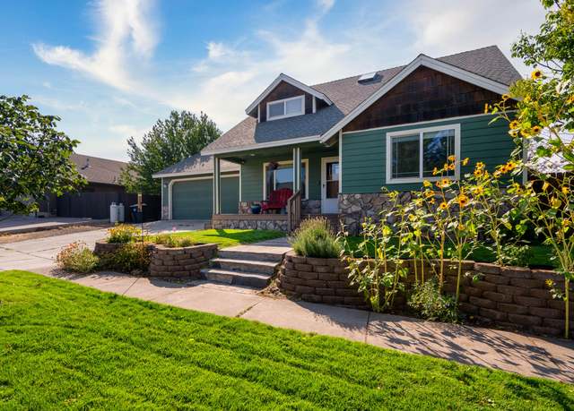 Property at 629 NE Shirley Ct, Bend, OR 97701, 3 beds, 2.5 baths