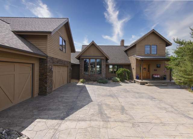 Property at 17171 SW Chaparral Dr, Powell Butte, OR 97753, 3 beds, 2.5 baths