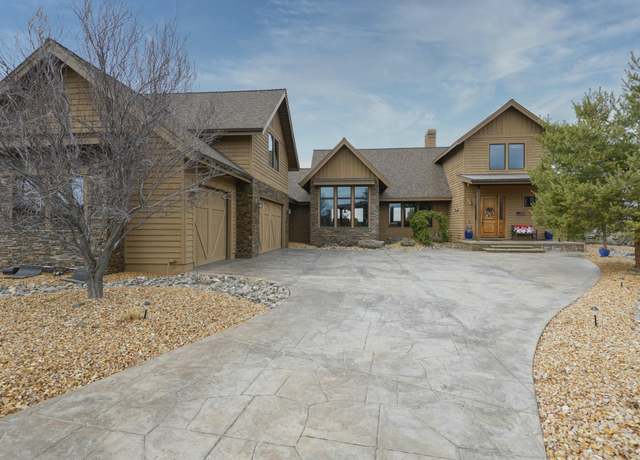 Property at 17171 SW Chaparral Dr, Powell Butte, OR 97753, 3 beds, 2.5 baths