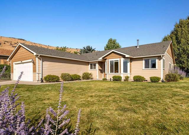 Property at 535 Crestdale Way, Klamath Falls, OR 97603, 3 beds, 2 baths