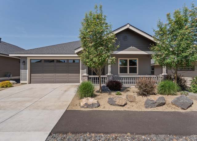 Property at 2771 NW 23rd Lp #51, Redmond, OR 97756, 2 beds, 2.5 baths