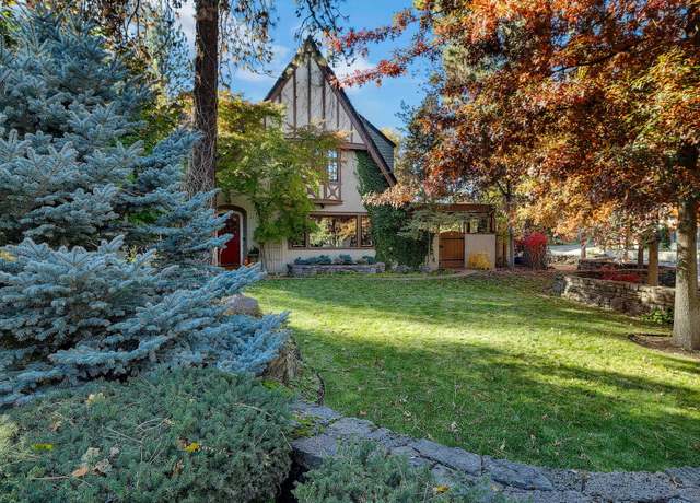 Property at 107 NW Drake Rd, Bend, OR 97703, 3 beds, 3.5 baths