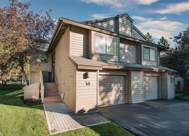 Property at 17760 W Core Rd #16, Sunriver, OR 97707, 3 beds, 2.5 baths