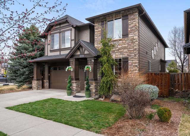 Property at 20473 Jacklight Ln, Bend, OR 97702, 4 beds, 2.5 baths