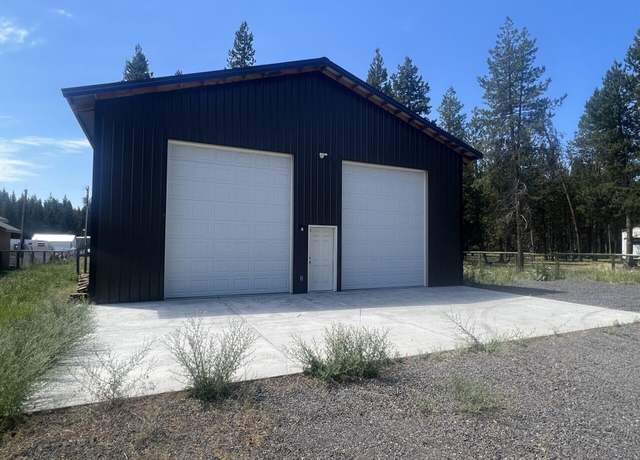 Property at 16963 Downey Rd, Bend, OR 97707