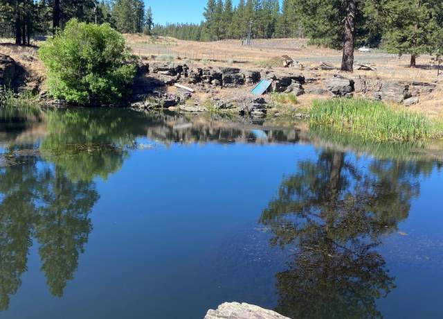 Property at NKA Bob White #2, Bonanza, OR 97623