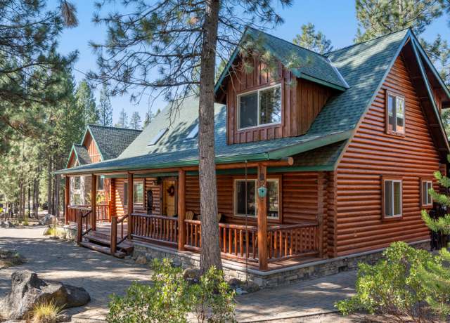 Property at 14232 Clearwater Ln, La Pine, OR 97739, 4 beds, 4 baths