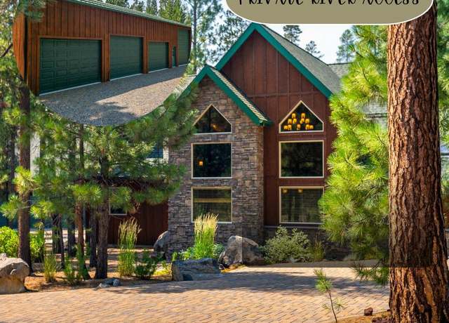 Property at 14232 Clearwater Ln, La Pine, OR 97739, 4 beds, 4 baths