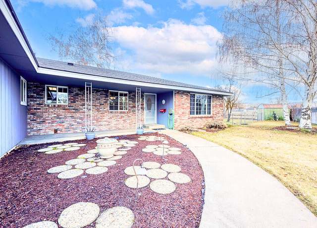 Property at 5149 Sumac Ave, Klamath Falls, OR 97603, 3 beds, 2 baths