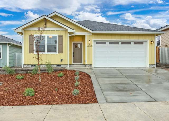 Property at 356 Randy St, Ashland, OR 97520, 3 beds, 2 baths