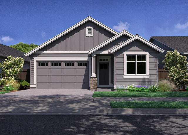 Property at 61108 NE Cobalt St, Bend, OR 97701, 3 beds, 2.5 baths