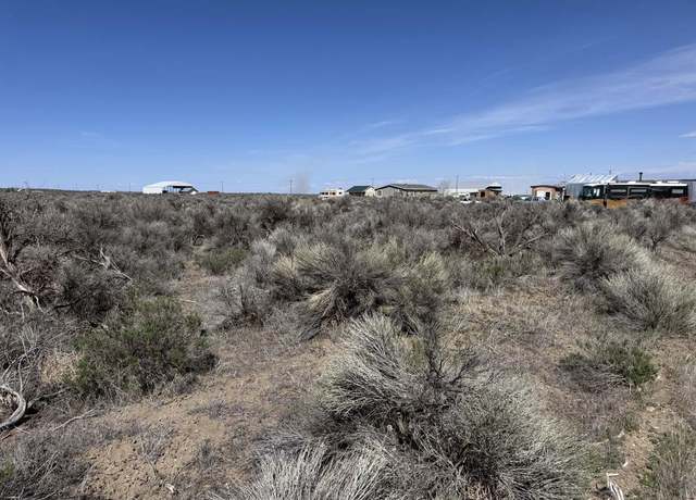 Property at Glitter Ln Unit TL-4700, Christmas Valley, OR 97641