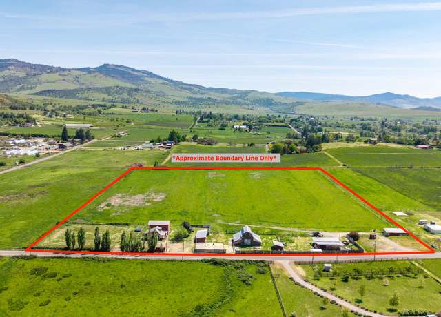 Property at 300 Staples Ln, Ashland, OR 97520, 3 beds, 2 baths