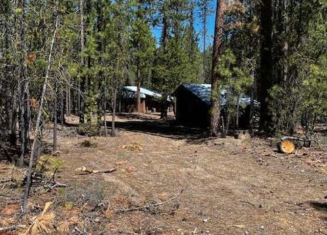 Property at TL 2508 Schoonover 12, Crescent, OR 97733