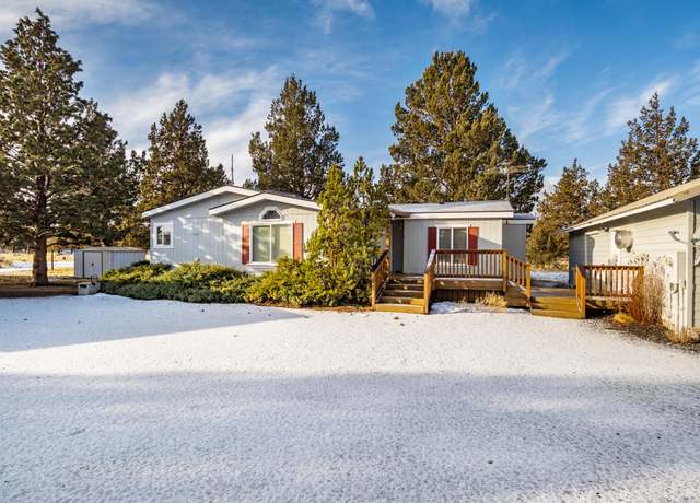 Property at 66967 Central St, Bend, OR 97703, 3 beds, 2 baths