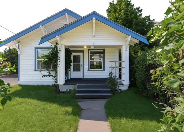 Property at 85 NW Shasta Pl, Bend, OR 97703, 2 beds, 1 bath