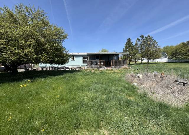Property at 4437 Southside Expy, Klamath Falls, OR 97603, 3 beds, 2 baths