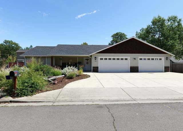 Property at 130 Holly St, Shady Cove, OR 97539, 3 beds, 2 baths