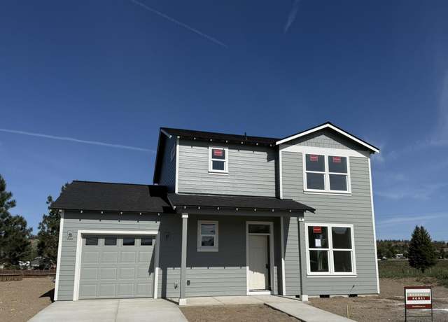 Property at 766 NE Rickenbacker Rd, Madras, OR 97741, 3 beds, 2 baths