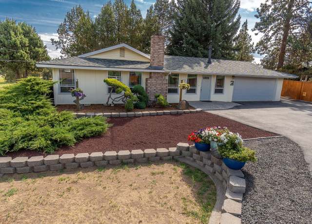 Property at 62320 Byram Rd, Bend, OR 97701, 3 beds, 2 baths