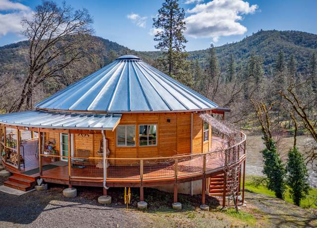 Property at 13447 Highway 234, Gold Hill, OR 97525, 2 beds, 2 baths