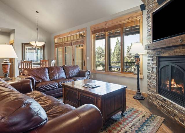Property at 16660 SW Brasada Ranch Rd Unit No.113, Powell Butte, OR 97753, 3 beds, 3.5 baths
