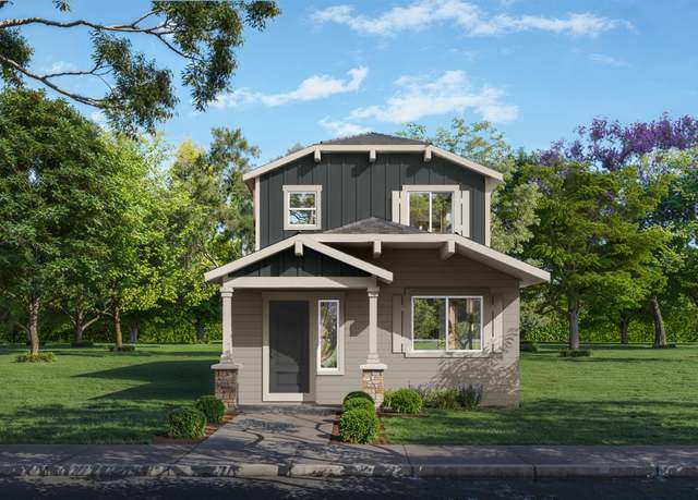 Property at 3975 SW Obsidian Pl #142, Redmond, OR 97756, 3 beds, 2.5 baths