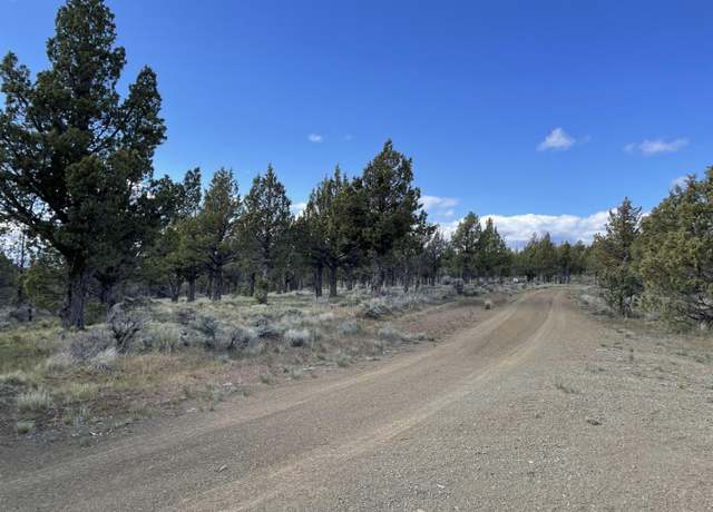 Property at 17470 SE Wilderness Rd, Prineville, OR 97754