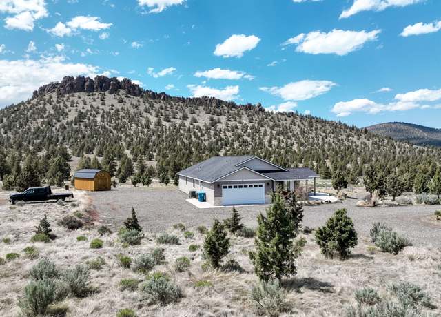 Property at 16969 SE Zaltana Dr, Prineville, OR 97754, 3 beds, 2 baths