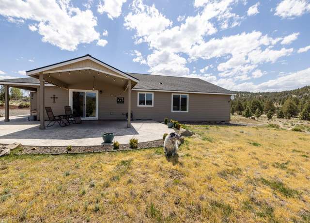 Property at 16969 SE Zaltana Dr, Prineville, OR 97754, 3 beds, 2 baths