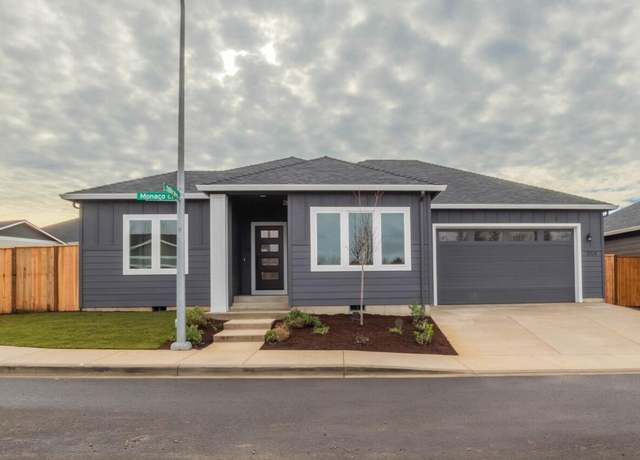 Property at 3154 Monaco Ct, Medford, OR 97504, 3 beds, 2 baths