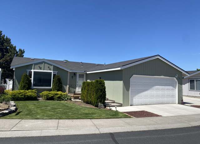Property at 1193 SW Currant Dr, Redmond, OR 97756, 3 beds, 2 baths