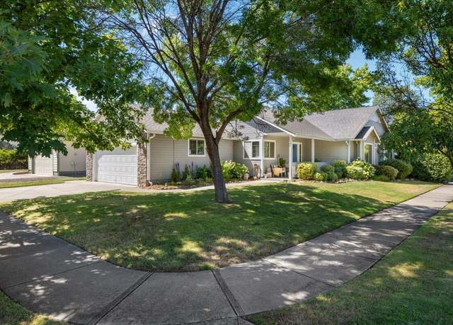 Property at 2065 Cheshire Way, Medford, OR 97501, 3 beds, 2 baths