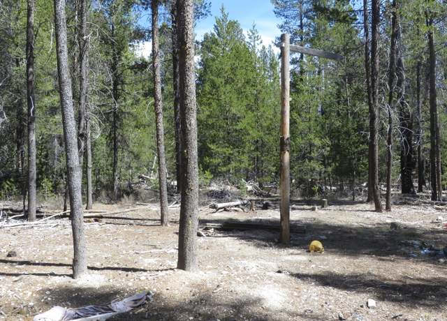 Property at B16 L15 Cloudcap Dr, Chiloquin, OR 97624