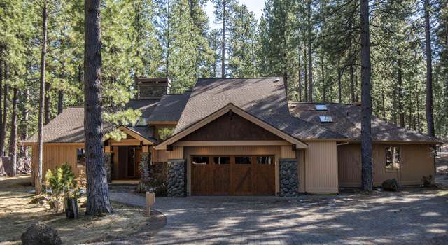 Photo of 13773 Balsam Root, Black Butte Ranch, OR 97759