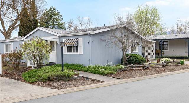 Photo of 4624 S Pacific Hwy #61, Phoenix, OR 97535