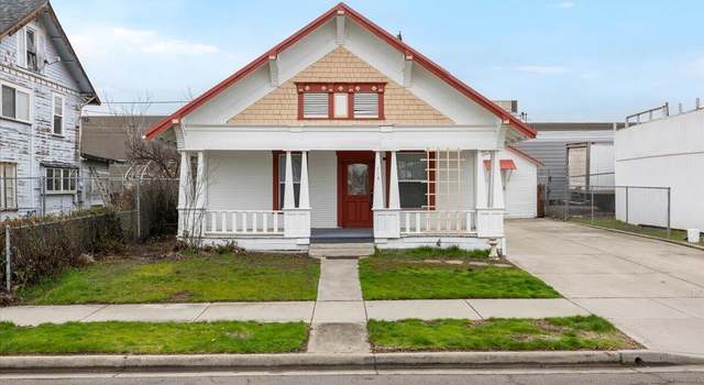 Photo of 714 Welch St, Medford, OR 97501