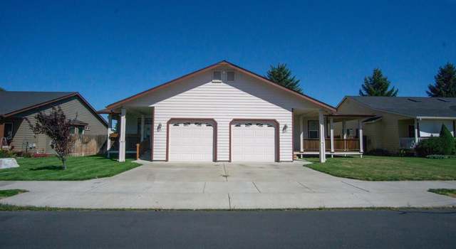 Photo of 184 SW Ivy Ct, Prineville, OR 97754