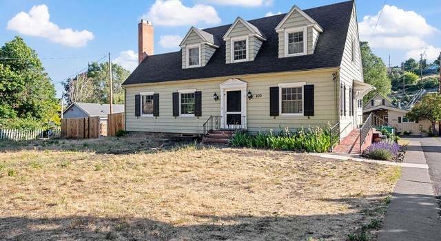 Photo of 400 Conger Ave, Klamath Falls, OR 97601