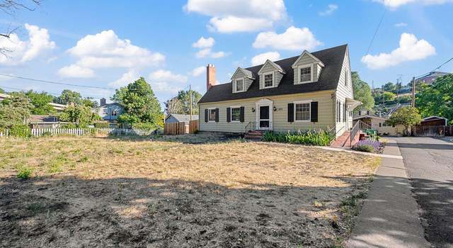 Photo of 400 Conger Ave, Klamath Falls, OR 97601