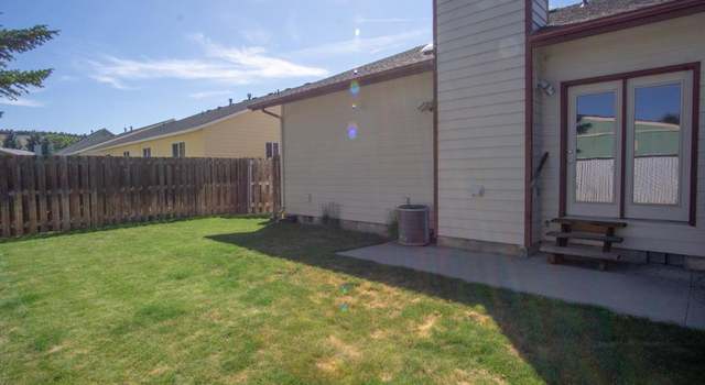 Photo of 186 SW Ivy Ct, Prineville, OR 97754