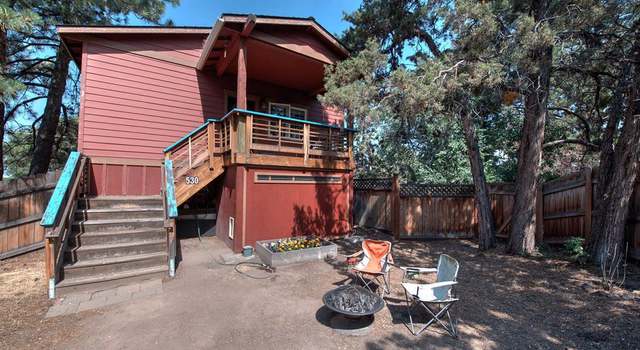Photo of 530 NE Irving Ave, Bend, OR 97701
